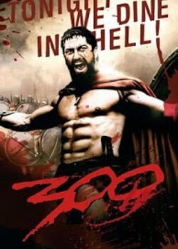 300 Chiến Binh