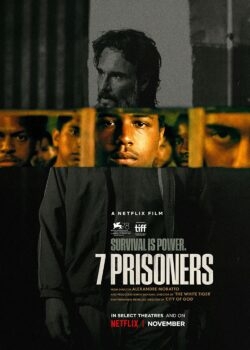 7 Tù Nhân