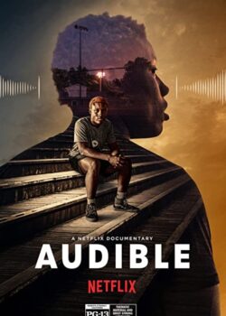 Audible: Tiếng Nói Kiên Cường