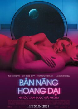 Bản Năng Hoang Dại