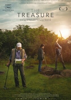 Báu Vật -The Treasure (comoara)