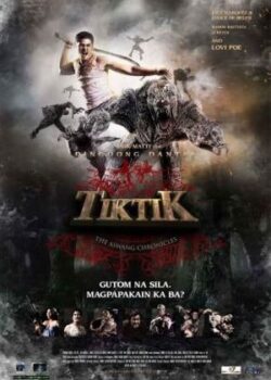 Biên Niên Sử Aswang