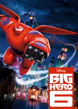 Biệt Đội Big Hero 6