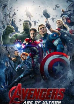 Biệt Đội Siêu Anh Hùng 2: Đế Chế Ultron