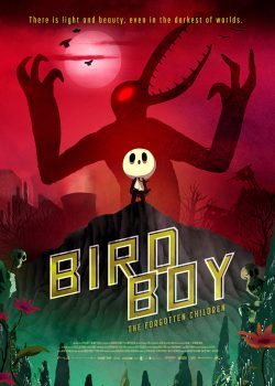 Birdboy: The Forgotten Children