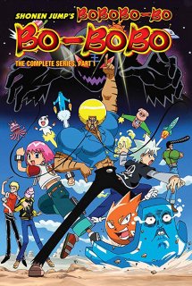 Bobobo-bo Bo-bobo