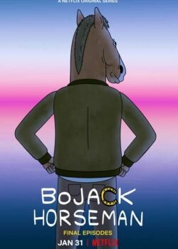 Bojack Horseman (Phần 6)