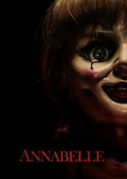 Búp Bê Annabelle