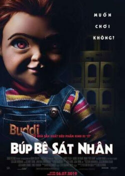 Búp Bê Sát Nhân