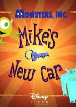 Chiếc Xe Mới Của Mike
