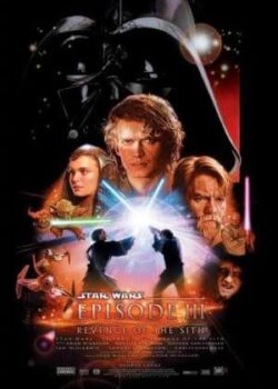 Chiến Tranh Giữa Các Vì Sao 3: Sự Trả Thù Của Người Sith
