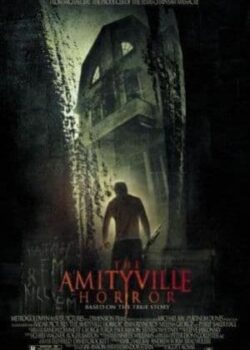 Chuyện Rùng Rợn Ở Amityville