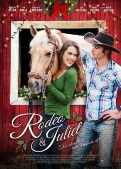 Chuyện Tình Rodeo Và Juliet