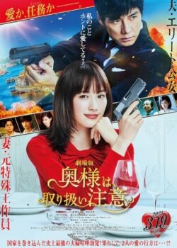 Cô Vợ Nghĩa Hiệp