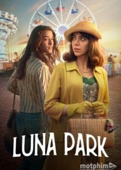 Công Viên Luna