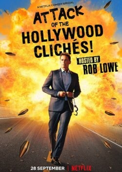Cuộc Tấn Công Của Khuôn Mẫu Hollywood!