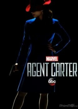 Đặc Vụ Carter (Phần 1)