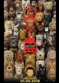 Đảo Của Những Chú Chó