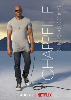 Dave Chappelle: GẬY VÀ ĐÁ