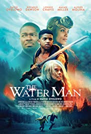 Đi Tìm Water Man