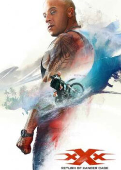 Điệp Viên XXx 3: Sự Trở Lại Của Xander Cage