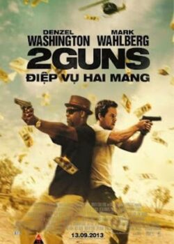 Điệp Vụ 2 Mang