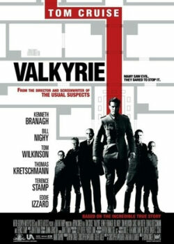 Điệp Vụ Valkyrie