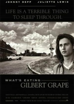 Điều Gì Đang Ăn Mòn Gilbert Grape