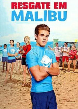 Đội Cứu Hộ Malibu