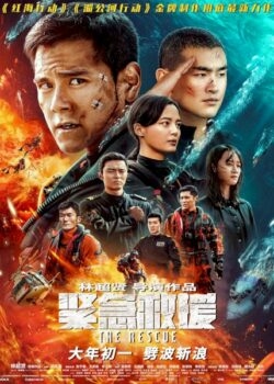 Đội Cứu Hộ Trên Không