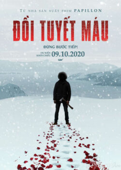Đồi Tuyết Máu