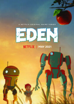 Eden (Phần 1)