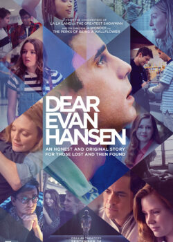 Evan Hansen Thân Mến