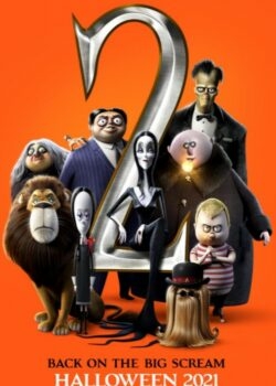 Gia Đình Addams 2
