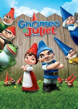 Gnomeo & Juliet