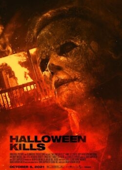 Halloween Chết Chóc
