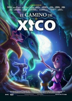 Hành Trình Của Xico