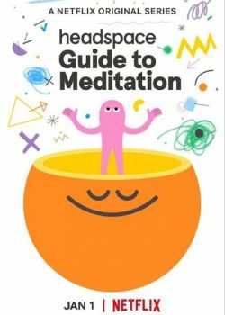 Headspace: Hướng Dẫn Thiền Định
