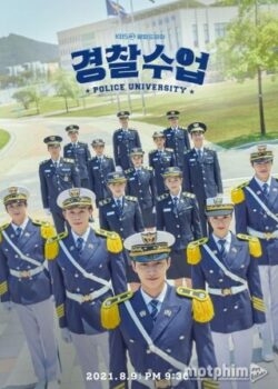 Học Viện Cảnh Sát