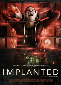Implanted (2021)