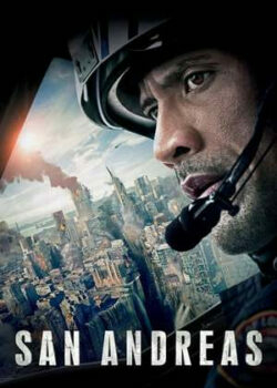 Khe Nứt San Andreas
