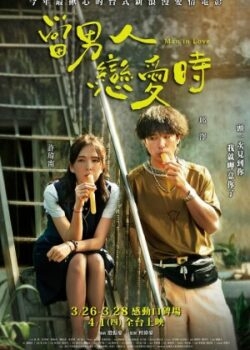 Khi Đàn Ông Yêu
