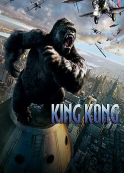 King Kong Và Người Đẹp