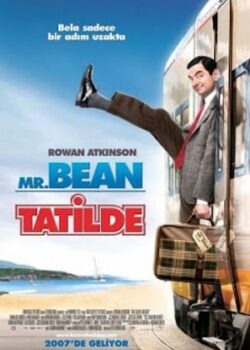 Kỳ Nghỉ Của Mr Bean