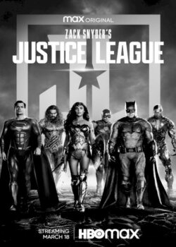 Liên Minh Công Lý: Phiên Bản Của Zack Snyder