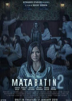 Mắt Âm 2
