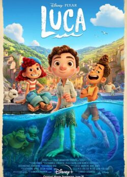 Mùa Hè của Luca