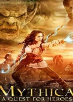 Mythica: Kỷ Nguyên Bóng Tối
