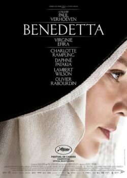 Nàng Benedetta