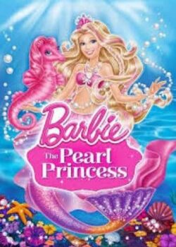Nàng Tiên Cá Barbie 2014